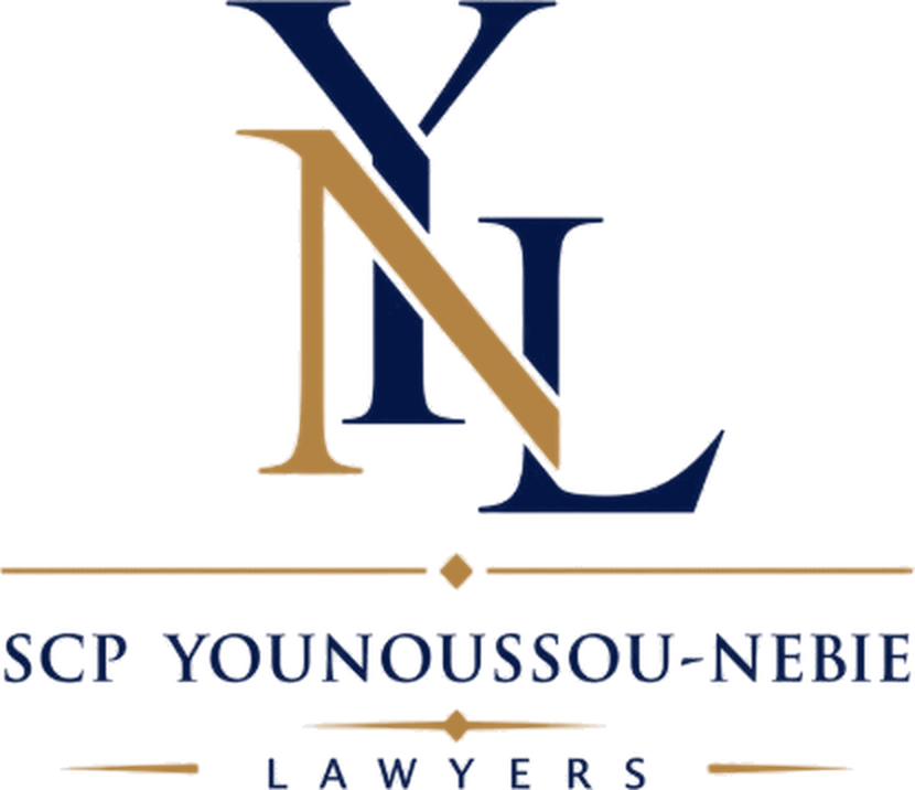 SCP YOUNOUSSOU-NEBIE LAWYERS